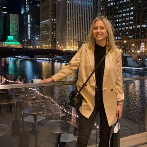 Meet your Posher, Martha